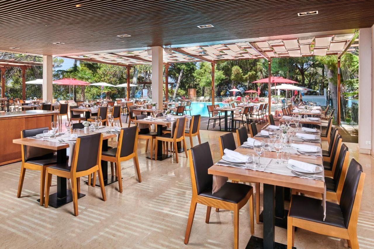 Village Galijot Plava Laguna Hotel Porec