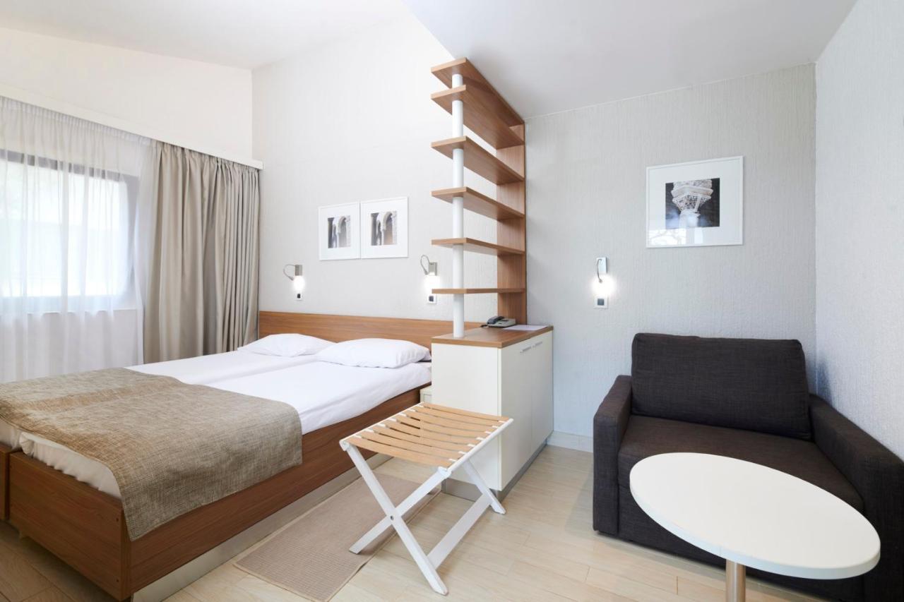 Hotel Village Galijot Plava Laguna 4*