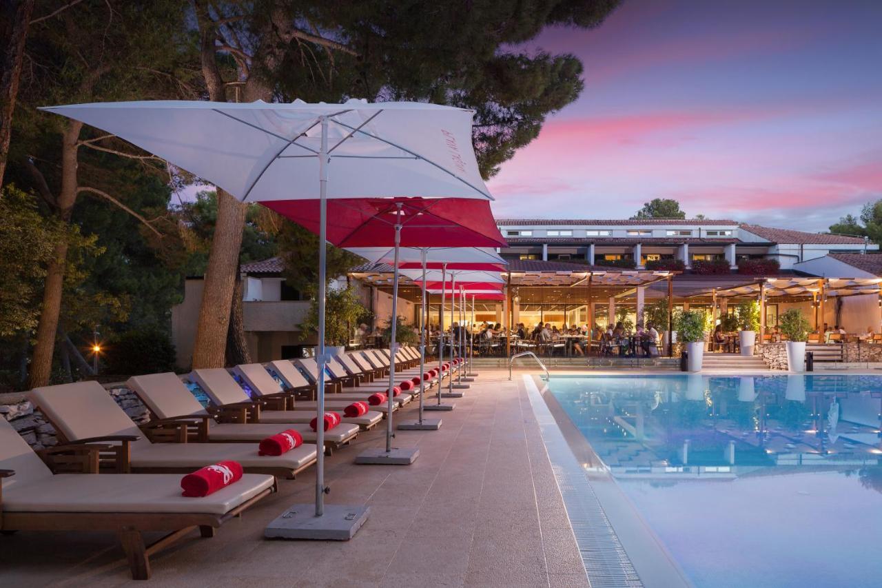 Village Galijot Plava Laguna Hotel Poreč