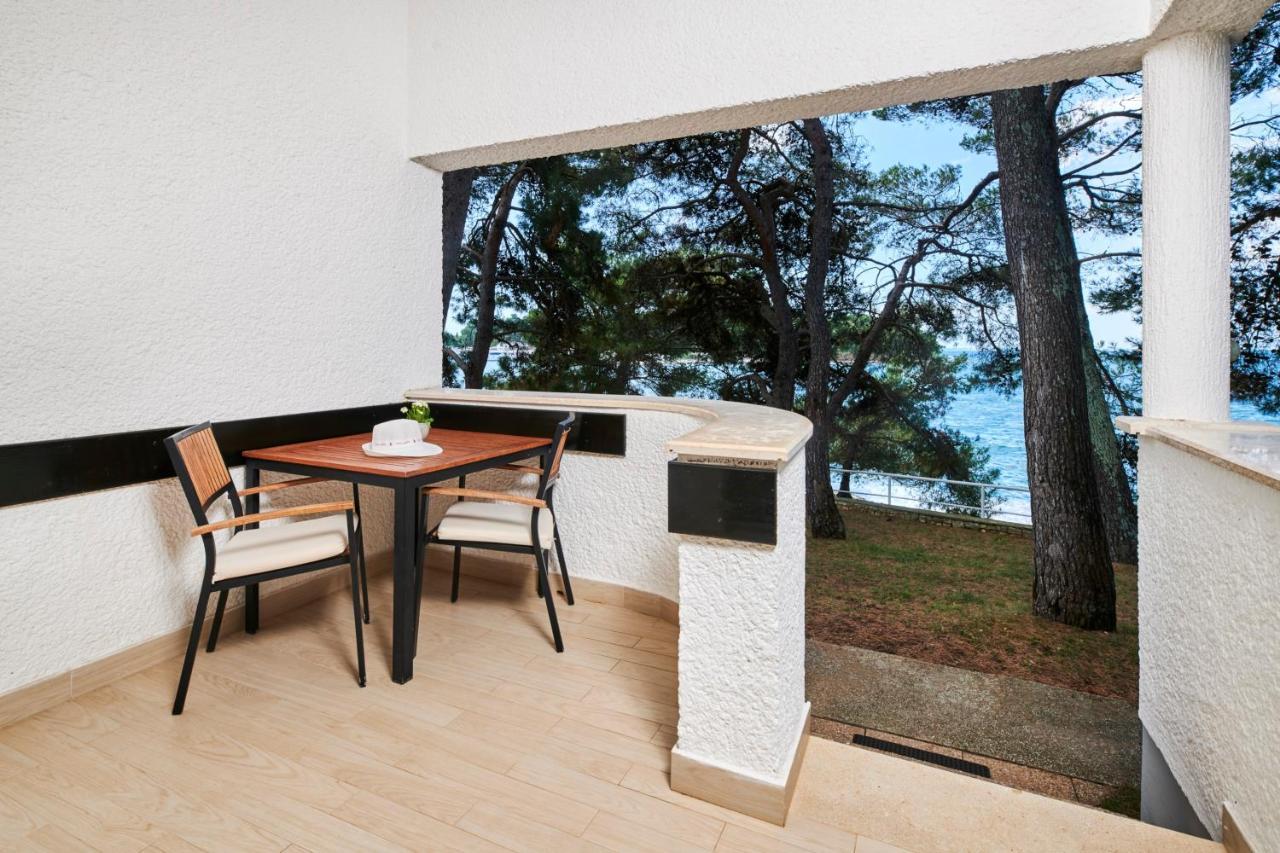 Hotel Village Galijot Plava Laguna 4*