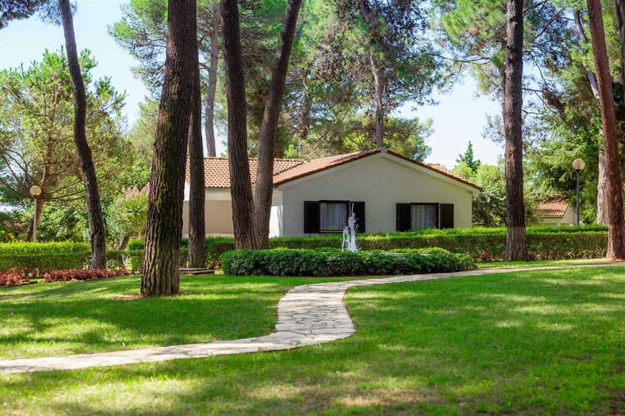 Hotel Village Galijot Plava Laguna