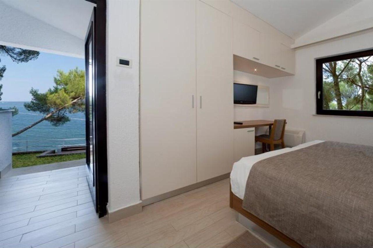 Village Galijot Plava Laguna Hotel Poreč