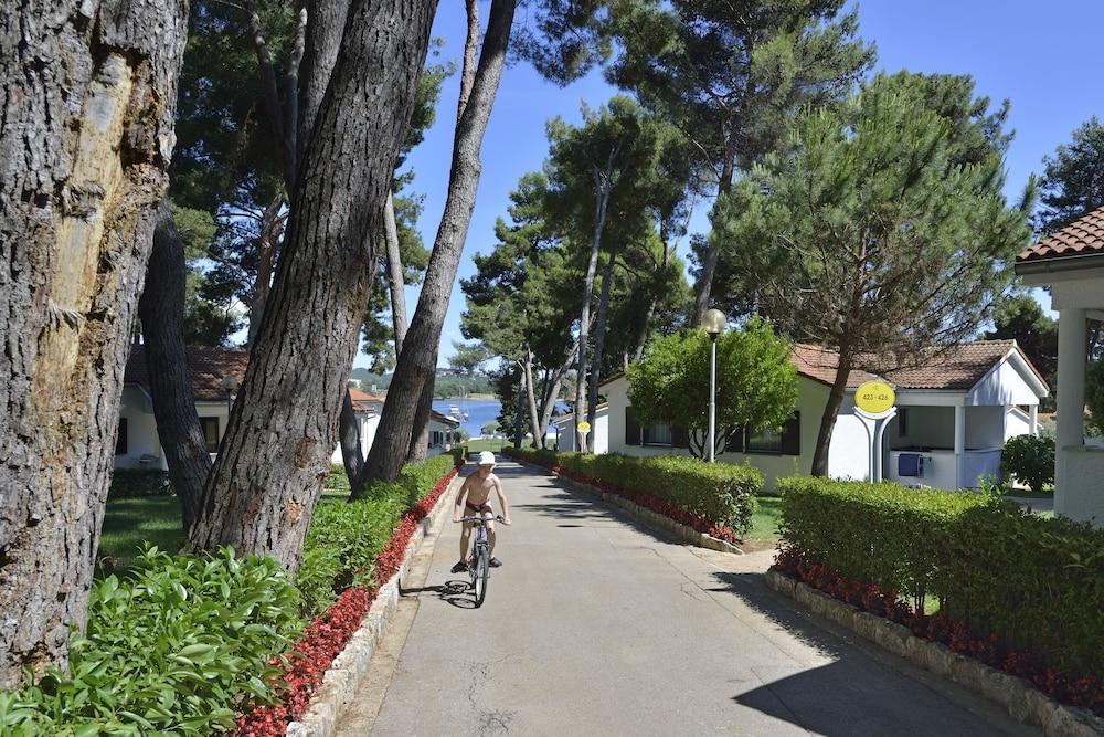 Hotel Village Galijot Plava Laguna Poreč