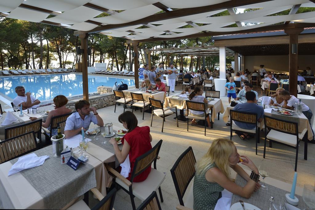 Village Galijot Plava Laguna 4* Poreč