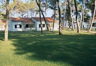Village Galijot Plava Laguna Hotel