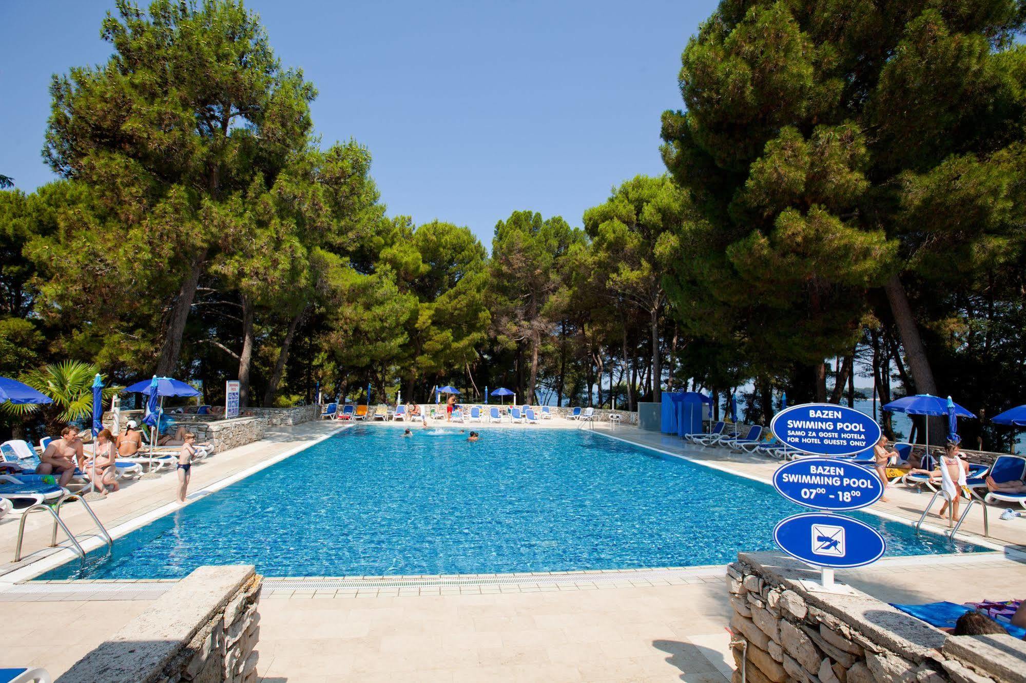 Village Galijot Plava Laguna Hotel 4*