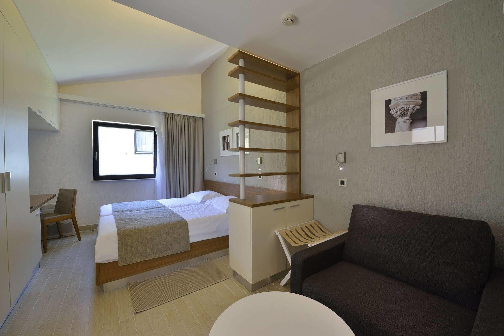 Hotel Village Galijot Plava Laguna Poreč