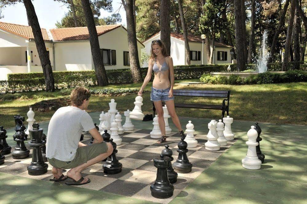 Hotel Village Galijot Plava Laguna