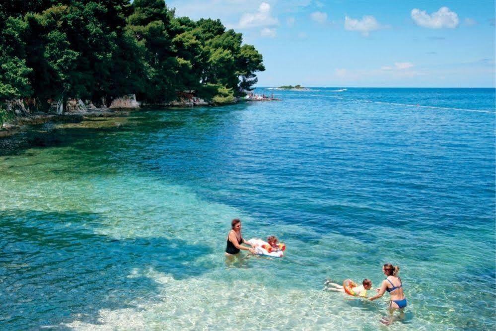 Village Galijot Plava Laguna 4*