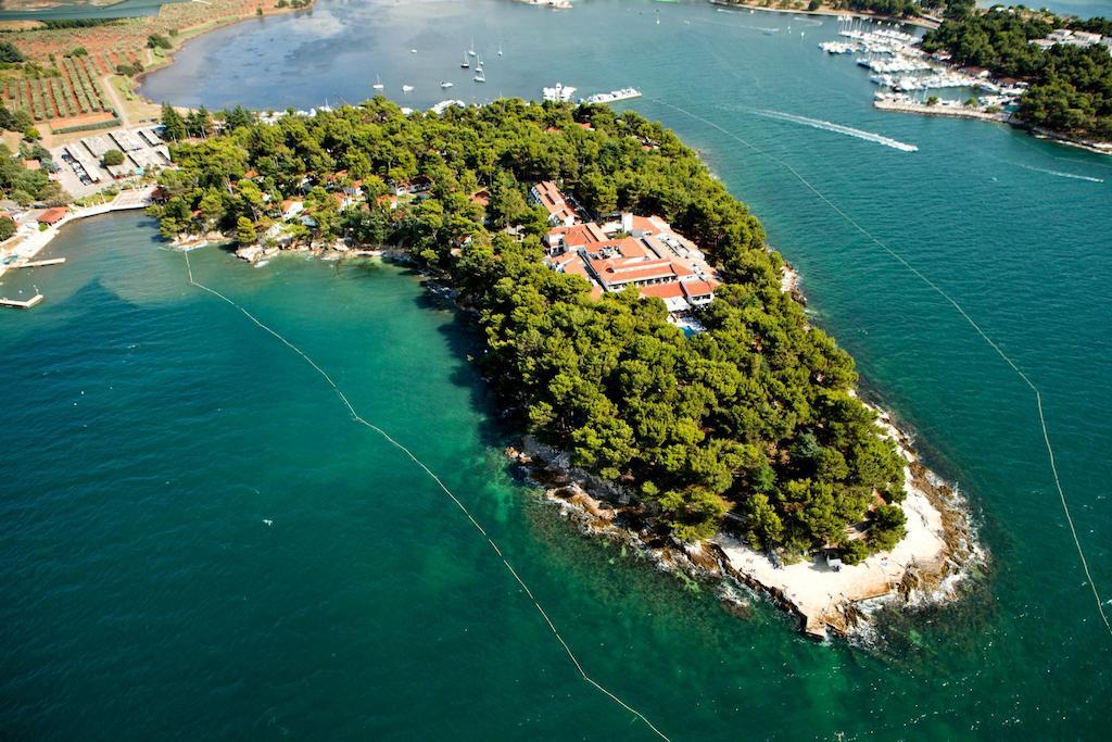 Village Galijot Plava Laguna Poreč