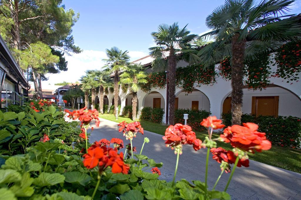 Hotel Village Galijot Plava Laguna