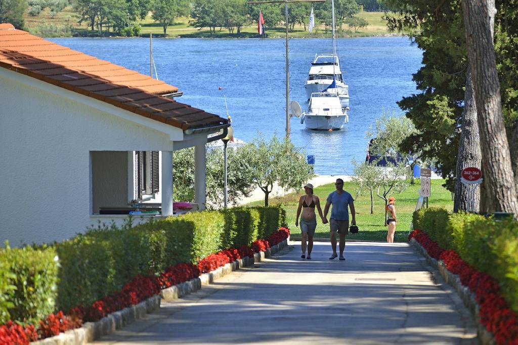Village Galijot Plava Laguna Hotel Poreč