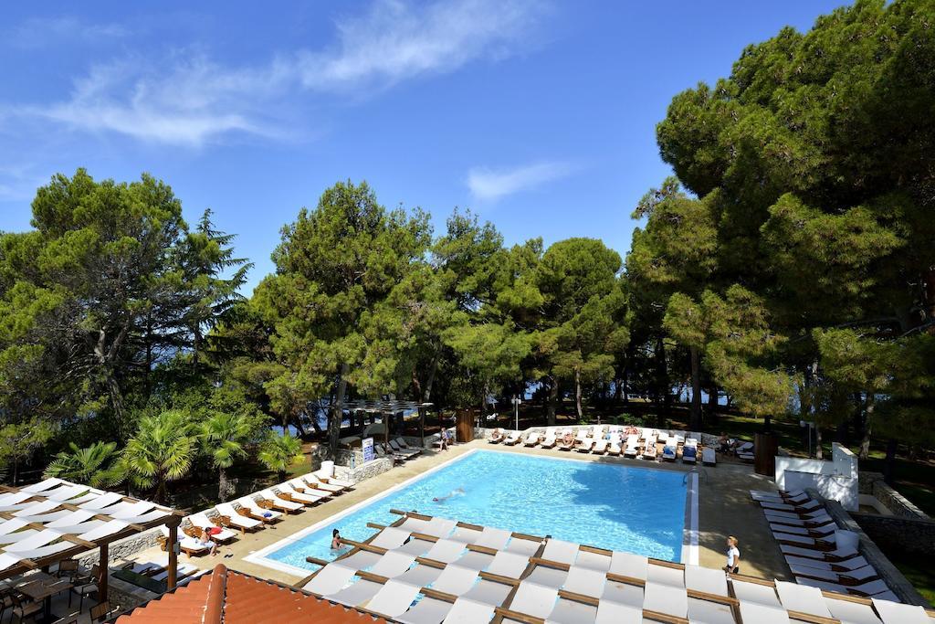 Village Galijot Plava Laguna Hotel